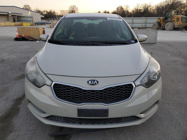 Photo 5 from auction – 2015 KIA FORTE LX with VIN KNAFK4A63F5393533