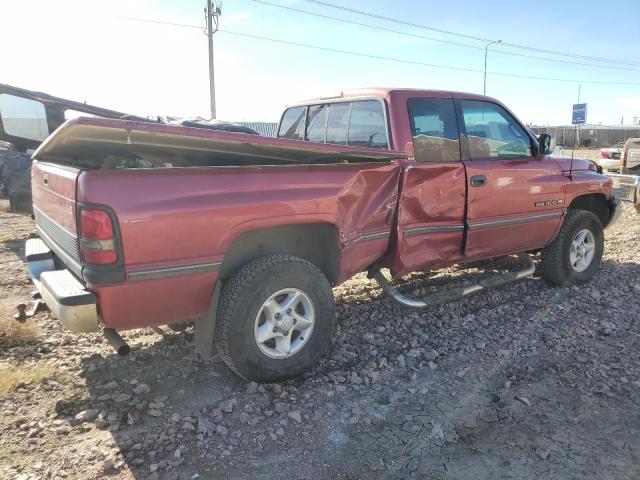Photo 3 from auction – 1997 DODGE RAM 1500 with VIN 3B7HF13Z8VG826051