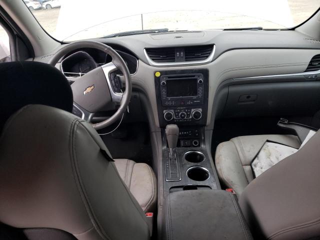 Photo 8 from auction – 2016 CHEVROLET TRAVERSE L with VIN 1GNKVJKD1GJ133698