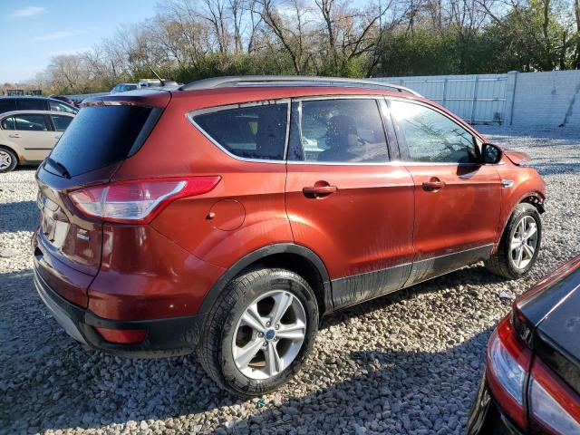 Photo 3 from auction – 2014 FORD ESCAPE SE with VIN 1FMCU9GX8EUD64025
