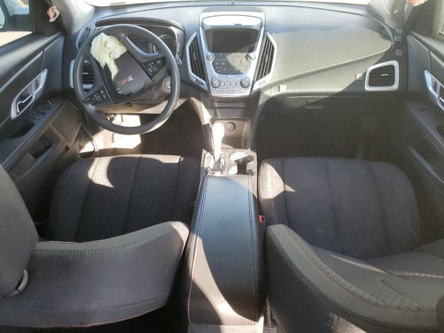 Photo 8 from auction – 2015 GMC TERRAIN SL with VIN 2GKALMEK2F6370626