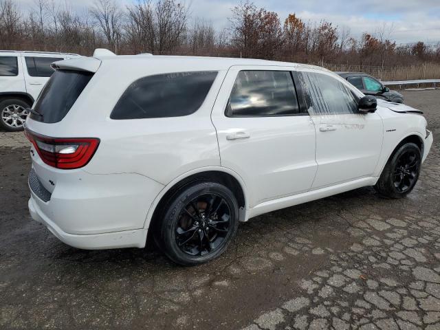 Photo 3 from auction – 2020 DODGE DURANGO R/ with VIN 1C4SDJCT9LC355972