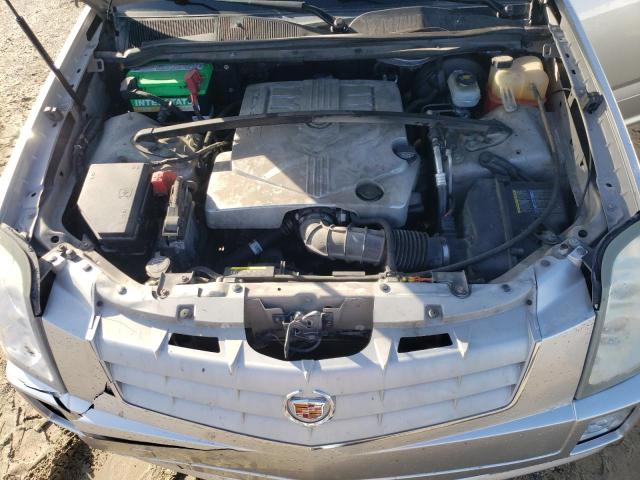 Photo 11 from auction – 2008 CADILLAC SRX with VIN 1GYEE637780149515