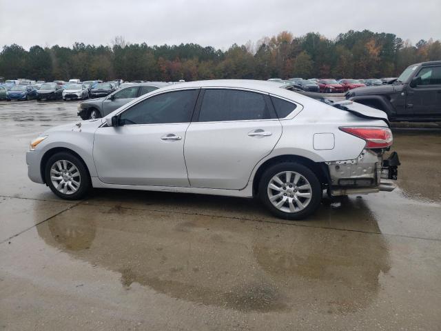 Photo 2 from auction – 2014 NISSAN ALTIMA 2.5 with VIN 1N4AL3AP1EN375162