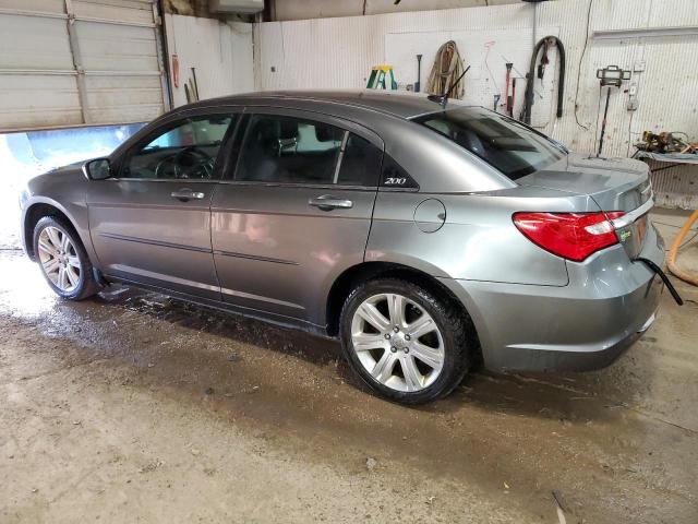 Photo 2 from auction – 2013 CHRYSLER 200 TOURIN with VIN 1C3CCBBB6DN714274
