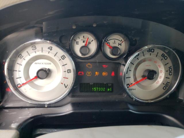 Photo 9 from auction – 2007 FORD EDGE SEL with VIN 2FMDK48C57BB38087