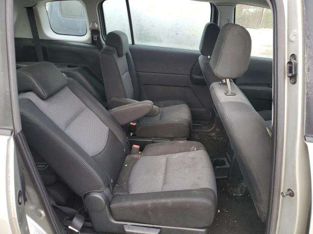 Photo 10 from auction – 2007 MAZDA 5 with VIN JM1CR293170135073