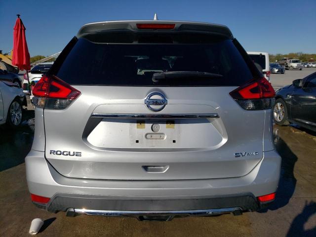 Photo 6 from auction – 2018 NISSAN ROGUE S with VIN KNMAT2MV7JP559714