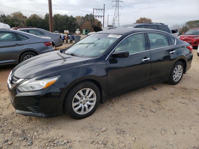 NISSAN ALTIMA 2.5 2016 with VIN 1N4AL3AP6GC214952 - Photo from auction