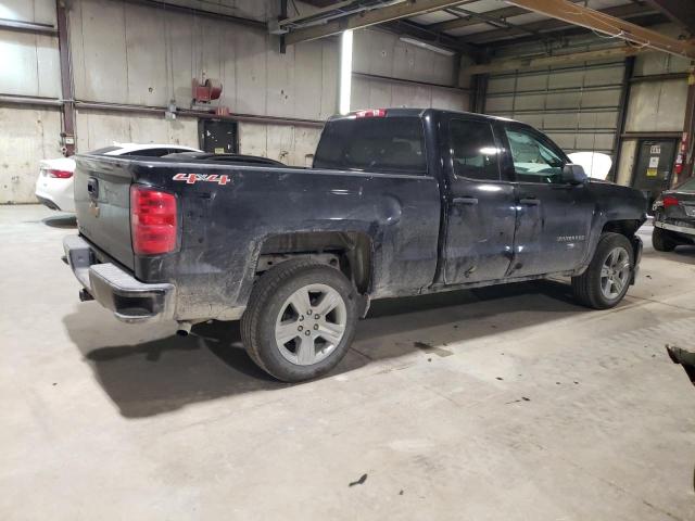 Photo 3 from auction – 2016 CHEVROLET SILVERADO with VIN 1GCVKPEC0GZ392186