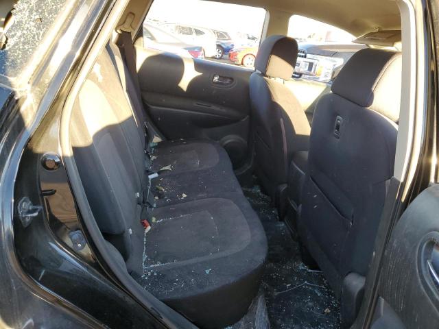 Photo 10 from auction – 2011 NISSAN ROGUE S with VIN JN8AS5MTXBW152159