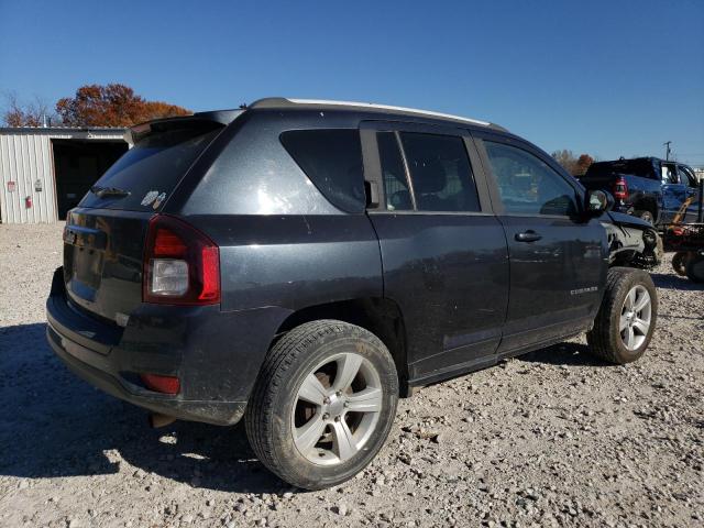 Zdjęcie 3 z aukcji – 2016 JEEP COMPASS SP z VIN 1C4NJCBA1GD553303