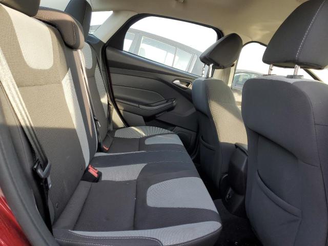 Photo 10 from auction – 2014 FORD FOCUS SE with VIN 1FADP3F27EL286464
