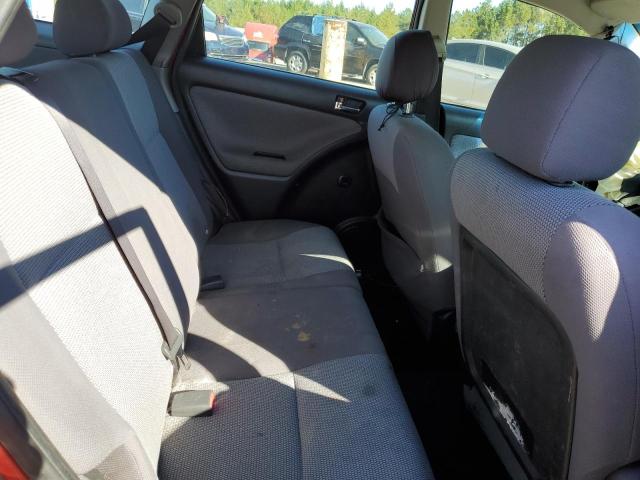 Photo 10 from auction – 2005 TOYOTA COROLLA MA with VIN 2T1KR32E75C474825