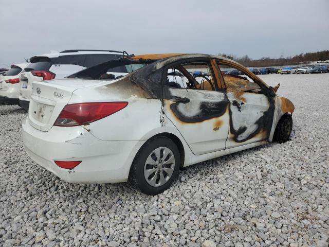 Photo 3 from auction – 2015 HYUNDAI ACCENT GLS with VIN KMHCT4AE4FU857280