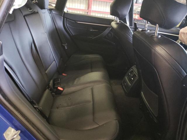 Photo 10 from auction – 2019 BMW 440XI GRAN with VIN WBA4J7C55KBM75260