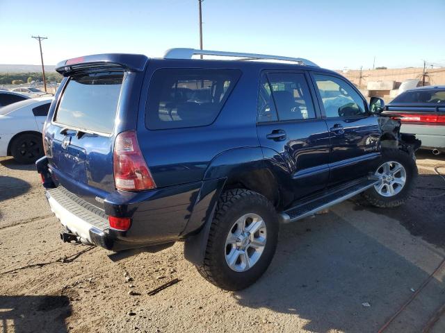 Photo 3 from auction – 2003 TOYOTA 4RUNNER LI with VIN JTEBT17R838008147