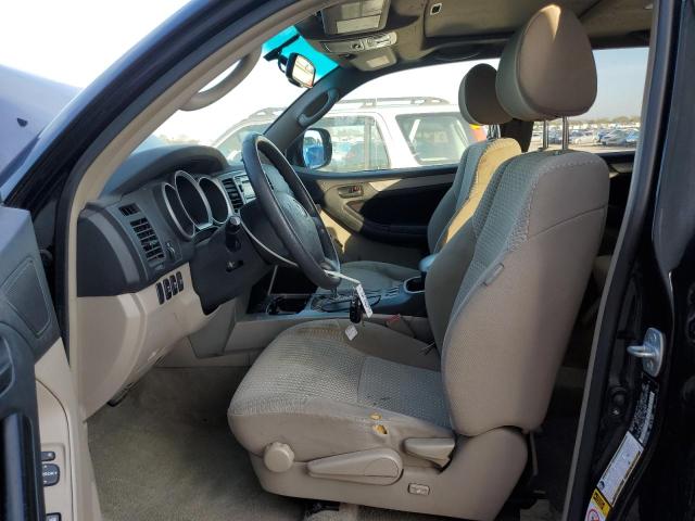 Photo 7 from auction – 2008 TOYOTA 4RUNNER SR with VIN JTEBU14R98K017127