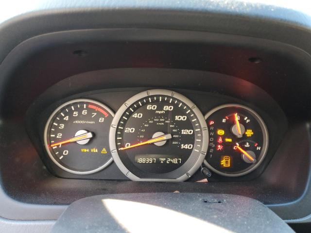 Photo 9 from auction – 2008 HONDA PILOT EXL with VIN 5FNYF18688B002365