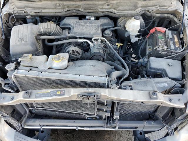 Photo 11 from auction – 2005 DODGE RAM 1500 S with VIN 1D7HA18D15S111784