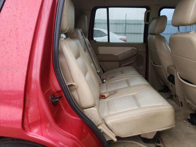 Photo 11 from auction – 2007 MERCURY MOUNTAINEE with VIN 4M2EU38E67UJ13024