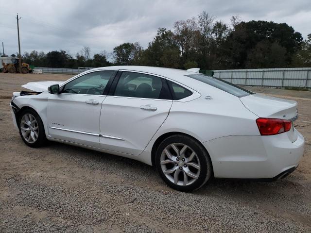 Photo 2 from auction – 2017 CHEVROLET IMPALA PRE with VIN 1G1145S39HU186695