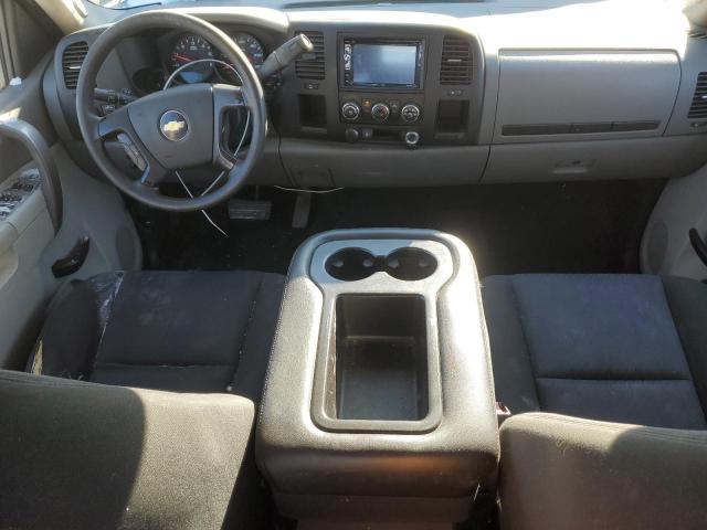 Фото 8 с аукциона – 2011 CHEVROLET SILVERADO с VIN 1GCRCPEX6BZ106027