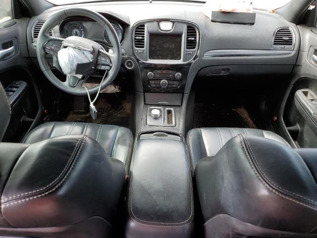 Photo 8 from auction – 2016 CHRYSLER 300 S with VIN 2C3CCABG8GH165681