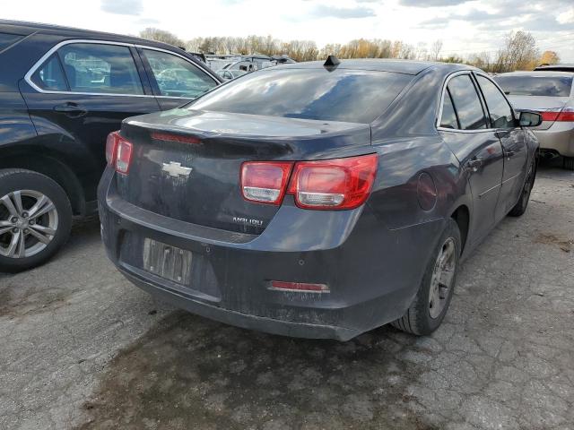 Photo 3 from auction – 2013 CHEVROLET MALIBU LS with VIN 1G11B5SA5DF158377