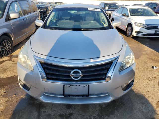 Photo 5 from auction – 2013 NISSAN ALTIMA 2.5 with VIN 1N4AL3AP9DN529695