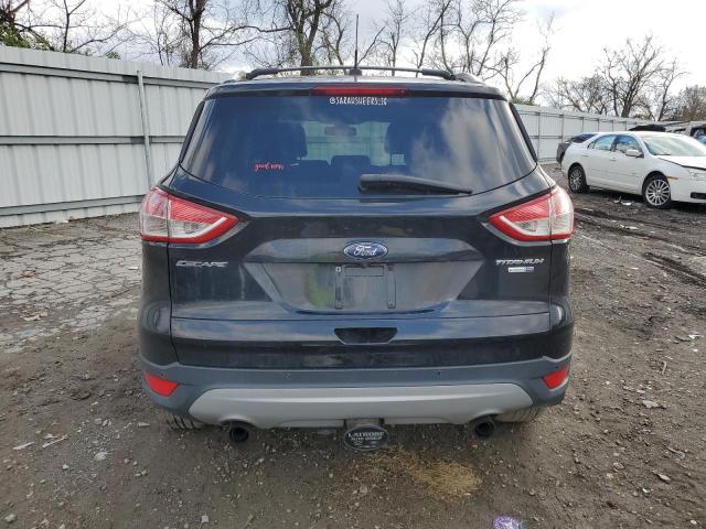Photo 6 from auction – 2013 FORD ESCAPE TIT with VIN 1FMCU9J95DUB61764