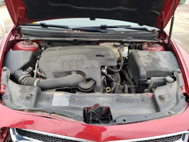 Photo 11 from auction – 2012 CHEVROLET MALIBU 1LT with VIN 1G1ZC5E08CF301047