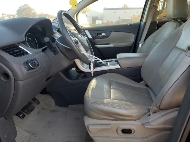 Photo 7 from auction – 2011 FORD EDGE SEL with VIN 2FMDK4JC8BBA44921