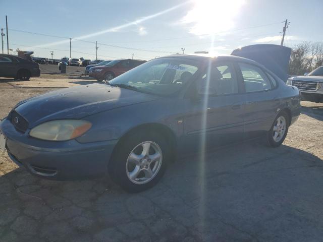 FORD TAURUS SES 2004 с VIN 1FAFP55S94A150398 - Фото с аукциона