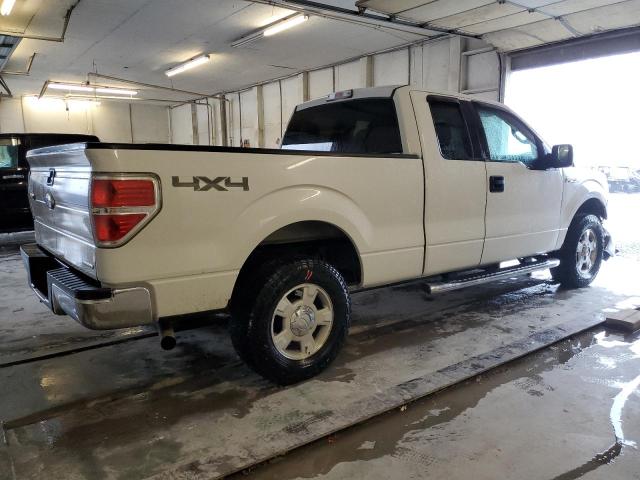 Photo 3 from auction – 2011 FORD F150 SUPER with VIN 1FTFX1EF3BFB85170