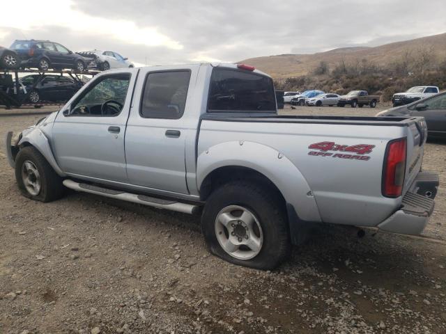 Photo 2 from auction – 2001 NISSAN FRONTIER C with VIN 1N6ED27Y01C360819