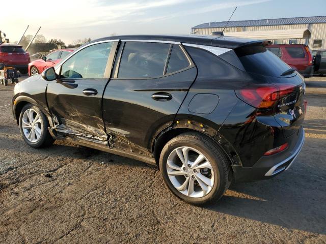 Photo 2 from auction – 2022 BUICK ENCORE GX with VIN KL4MMBS24NB147007