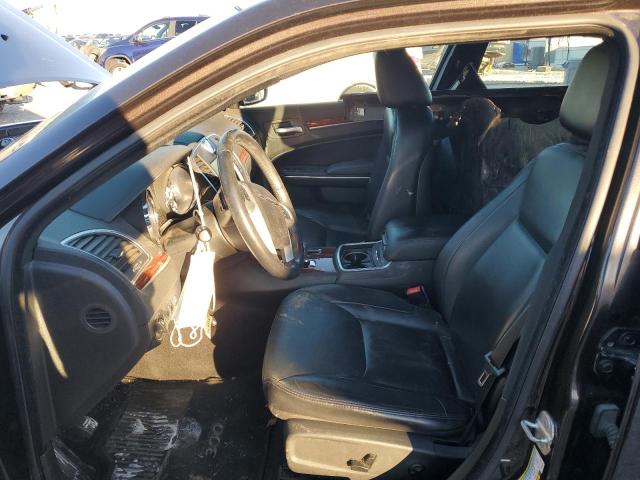 Photo 7 from auction – 2013 CHRYSLER 300 with VIN 2C3CCAAG0DH690974