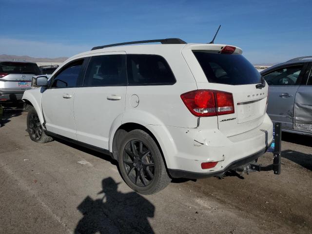 Photo 2 from auction – 2017 DODGE JOURNEY SX with VIN 3C4PDCBG2HT545291