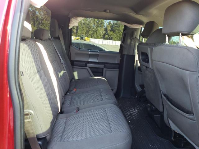 Photo 10 from auction – 2019 FORD F150 SUPER with VIN 1FTEW1CB1KFA21222