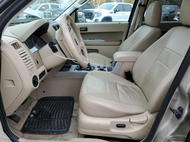 Photo 7 from auction – 2011 FORD ESCAPE XLT with VIN 1FMCU9D76BKA34217