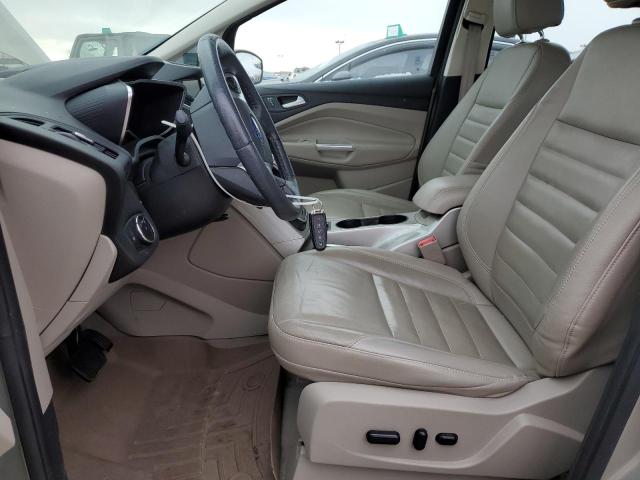 Фото 7 с аукциона – 2015 FORD C-MAX SEL с VIN 1FADP5BU8FL102606