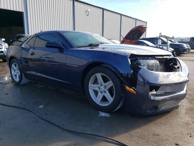 Photo 4 from auction – 2011 CHEVROLET CAMARO LT with VIN 2G1FB1ED4B9173060