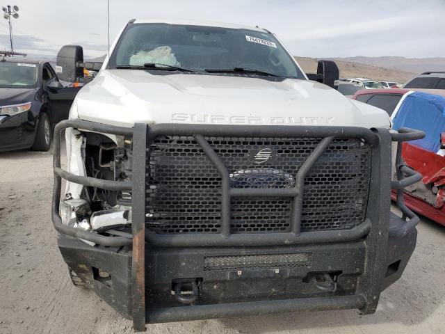 Photo 5 from auction – 2017 FORD F250 SUPER with VIN 1FT7W2BT9HEC66910