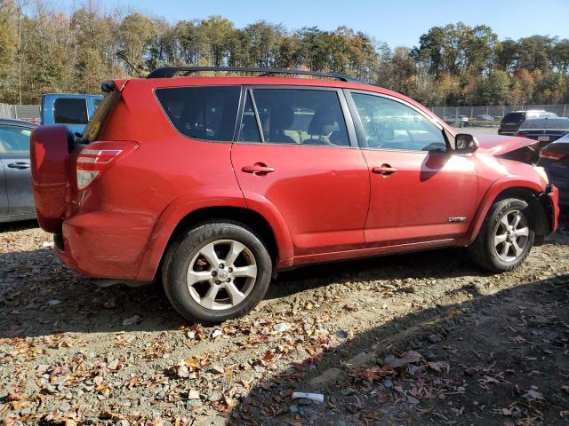 Photo 3 from auction – 2009 TOYOTA RAV4 LIMIT with VIN JTMBF31V89D000708