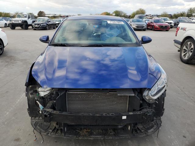 Photo 5 from auction – 2019 KIA FORTE FE with VIN 3KPF24AD8KE109488