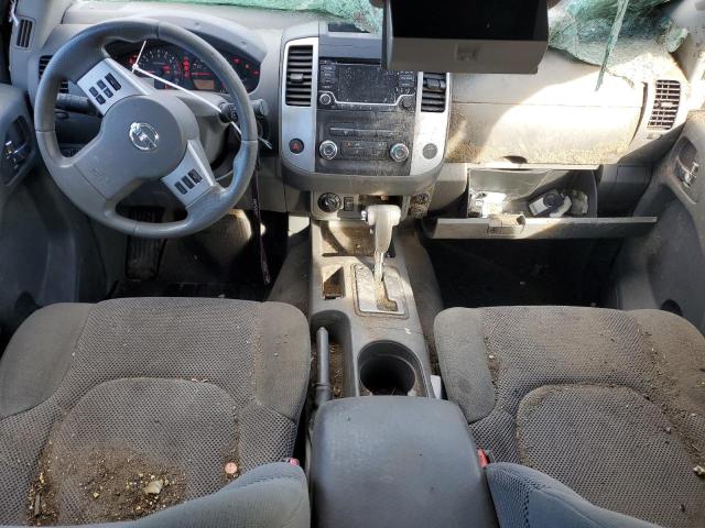 Photo 8 from auction – 2018 NISSAN FRONTIER S with VIN 1N6AD0EV0JN726844