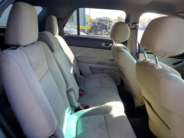 Photo 11 from auction – 2013 FORD EXPLORER with VIN 1FM5K8B82DGB94380