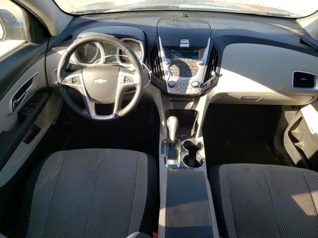 Photo 8 from auction – 2011 CHEVROLET EQUINOX LT with VIN 2CNALDEC6B6444883