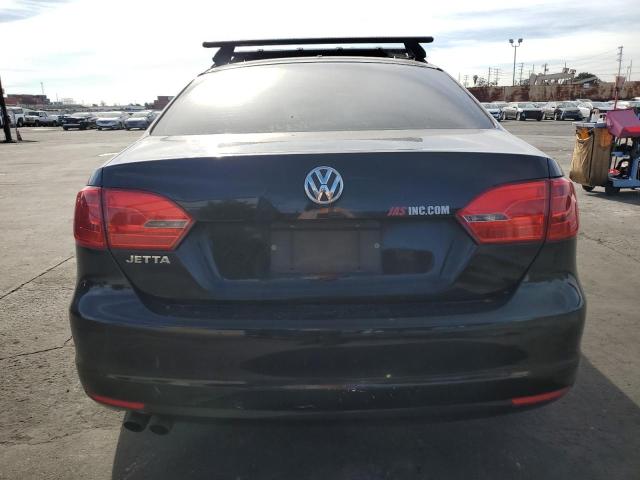 Photo 6 from auction – 2011 VOLKSWAGEN JETTA BASE with VIN 3VW2K7AJ7BM386917